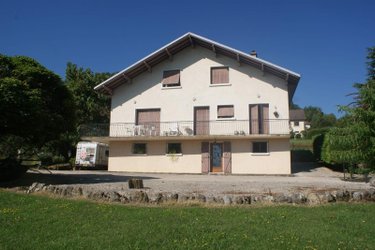 Maison a vendre Cuzieu 01300 Ain 91 m2 4 pièces 309000 euros
