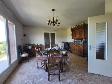 Maison a vendre Cuzieu 01300 Ain 91 m2 4 pièces 309000 euros