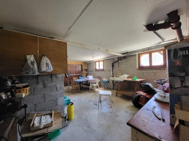 Maison a vendre Cuzieu 01300 Ain 91 m2 4 pièces 309000 euros