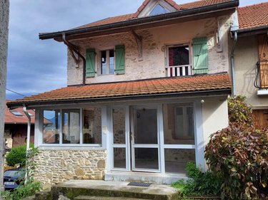 Maison a vendre Seyssel 74910 Haute-Savoie 123 m2 5 pièces 290000 euros
