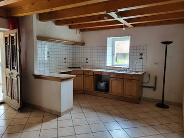 Maison a vendre Seyssel 74910 Haute-Savoie 123 m2 5 pièces 290000 euros