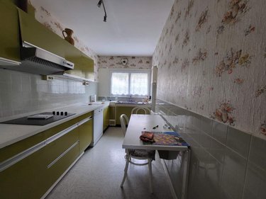 Appartement a vendre Culoz Béon 01350 Ain 92 m2 5 pièces 125000 euros