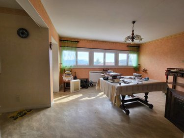 Appartement a vendre Culoz Béon 01350 Ain 92 m2 5 pièces 125000 euros