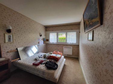 Appartement a vendre Culoz Béon 01350 Ain 92 m2 5 pièces 125000 euros