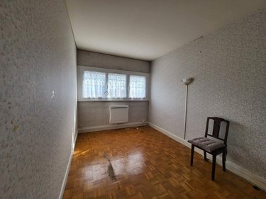Appartement a vendre Culoz Béon 01350 Ain 92 m2 5 pièces 125000 euros