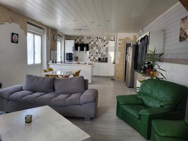 Maison a vendre Culoz Béon 01350 Ain 98 m2 4 pièces 250000 euros