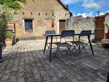 Maison a vendre Culoz Béon 01350 Ain 98 m2 4 pièces 250000 euros