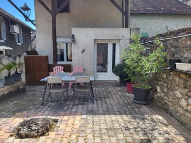 Maison a vendre Culoz Béon 01350 Ain 98 m2 4 pièces 250000 euros