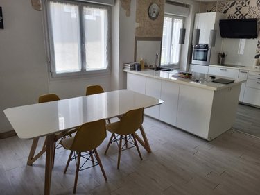 Maison a vendre Culoz Béon 01350 Ain 98 m2 4 pièces 250000 euros