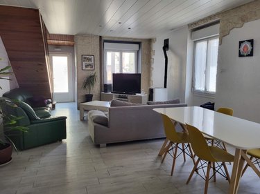 Maison a vendre Culoz Béon 01350 Ain 98 m2 4 pièces 250000 euros