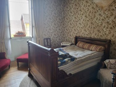 Maison a vendre Anglefort 01350 Ain 75 m2 5 pièces 83600 euros