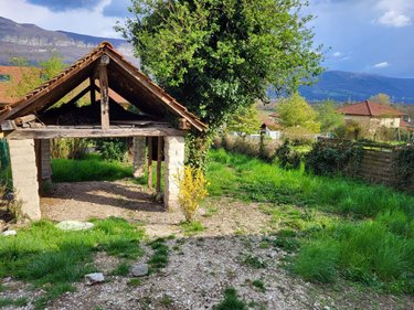 Maison a vendre Anglefort 01350 Ain 75 m2 5 pièces 83600 euros