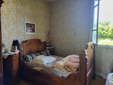 Maison a vendre Anglefort 01350 Ain 75 m2 5 pièces 83600 euros