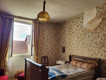 Maison a vendre Anglefort 01350 Ain 75 m2 5 pièces 83600 euros