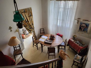 Maison a vendre Anglefort 01350 Ain 75 m2 5 pièces 83600 euros