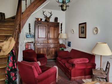 Maison a vendre Anglefort 01350 Ain 75 m2 5 pièces 83600 euros
