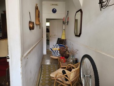 Maison a vendre Anglefort 01350 Ain 75 m2 5 pièces 83600 euros