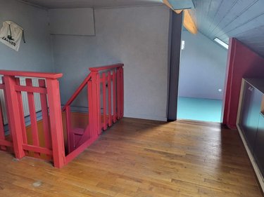 Location maison Artemare 01510 Ain 130 m2 5 pièces 920 euros