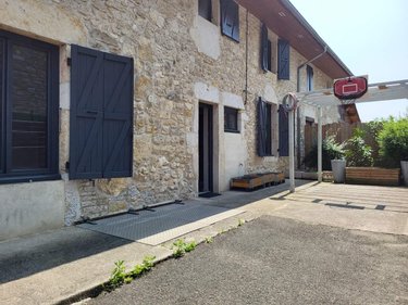 Location maison Artemare 01510 Ain 130 m2 5 pièces 920 euros