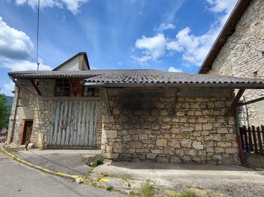 Maison a vendre Artemare 01510 Ain 65 m2 4 pièces 150000 euros