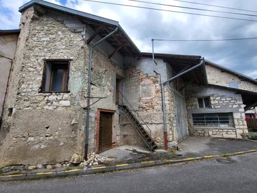 Maison a vendre Artemare 01510 Ain 65 m2 4 pièces 150000 euros