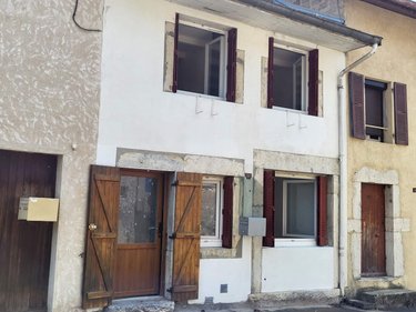 Maison a vendre Artemare 01510 Ain 65 m2 4 pièces 150000 euros