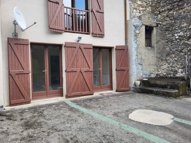 Maison a vendre Virieu-le-Grand 01510 Ain 98 m2 4 pièces 165000 euros