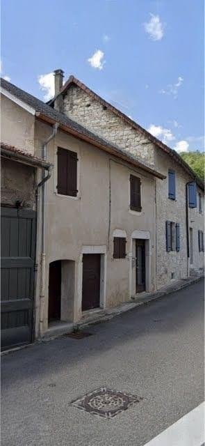 Maison a vendre Virieu-le-Grand 01510 Ain 98 m2 4 pièces 199000 euros