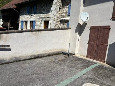 Maison a vendre Virieu-le-Grand 01510 Ain 98 m2 4 pièces 199000 euros