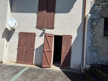 Maison a vendre Virieu-le-Grand 01510 Ain 98 m2 4 pièces 199000 euros