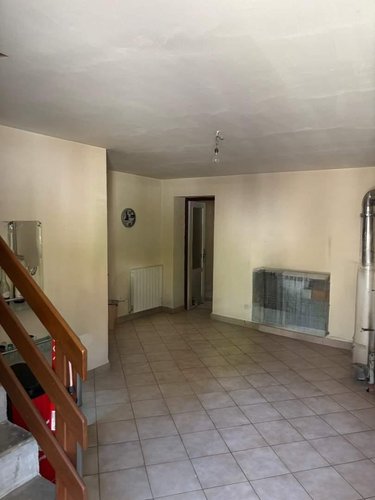 Maison a vendre Virieu-le-Grand 01510 Ain 98 m2 4 pièces 150000 euros