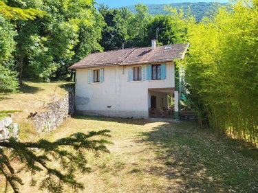 Maison a vendre Talissieu 01510 Ain 60 m2 4 pièces 168000 euros
