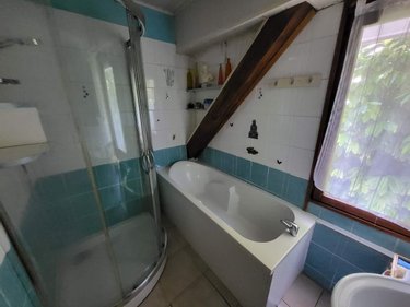 Maison a vendre Talissieu 01510 Ain 60 m2 4 pièces 168000 euros
