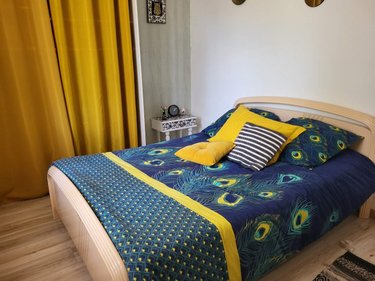 Maison a vendre Talissieu 01510 Ain 60 m2 4 pièces 168000 euros