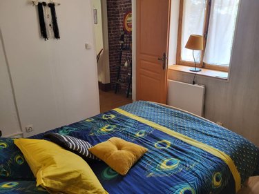 Maison a vendre Talissieu 01510 Ain 60 m2 4 pièces 168000 euros