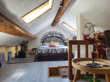 Maison a vendre Talissieu 01510 Ain 60 m2 4 pièces 168000 euros