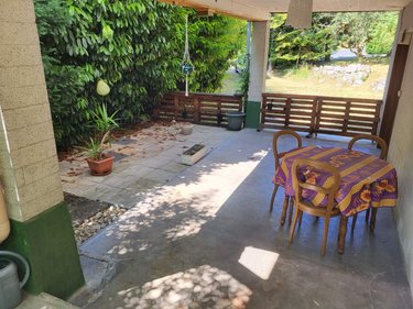 Maison a vendre Talissieu 01510 Ain 60 m2 4 pièces 168000 euros