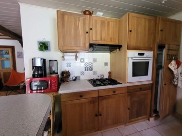Maison a vendre Talissieu 01510 Ain 60 m2 4 pièces 168000 euros