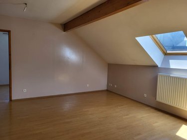 Location appartement Belley 01300 Ain 45 m2 3 pièces 504 euros