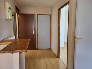 Location appartement Belley 01300 Ain 45 m2 3 pièces 504 euros