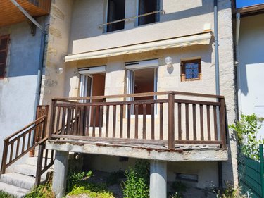 Maison a vendre Artemare 01510 Ain 107 m2  255000 euros