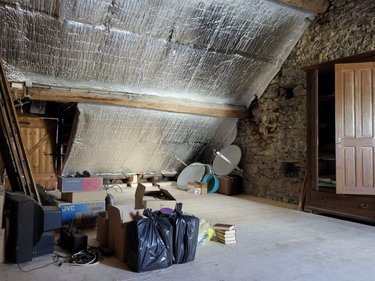 Maison a vendre Artemare 01510 Ain 107 m2  255000 euros