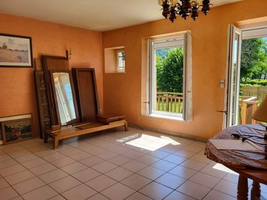 Maison a vendre Artemare 01510 Ain 107 m2  255000 euros