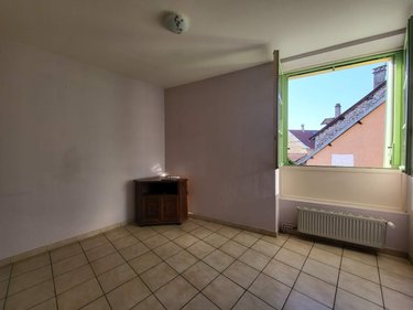 Location appartement Belley 01300 Ain 25 m2 2 pièces 287 euros