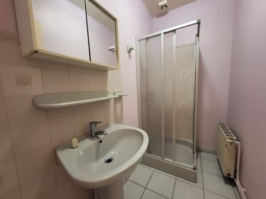 Location appartement Belley 01300 Ain 25 m2 2 pièces 287 euros