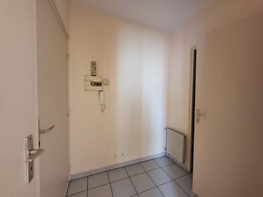 Location appartement Belley 01300 Ain 25 m2 2 pièces 287 euros