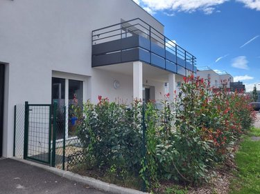 Appartement a vendre Belley 01300 Ain 66 m2 3 pièces 242000 euros