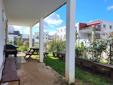 Appartement a vendre Belley 01300 Ain 66 m2 3 pièces 242000 euros