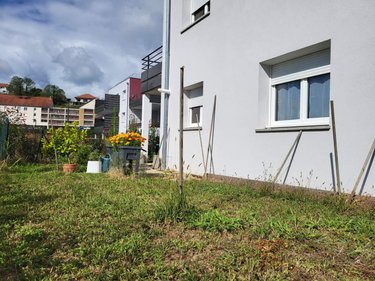 Appartement a vendre Belley 01300 Ain 66 m2 3 pièces 242000 euros