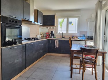 Appartement a vendre Belley 01300 Ain 66 m2 3 pièces 242000 euros